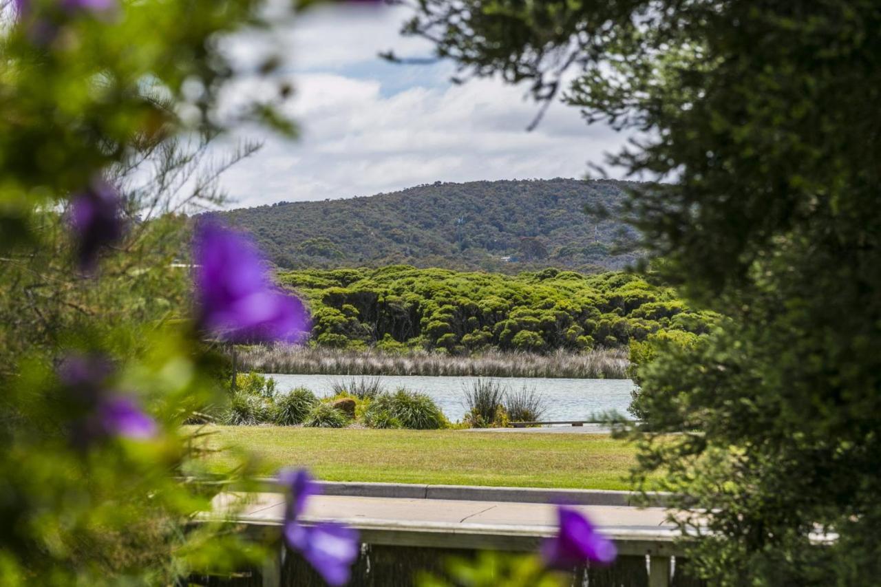 Rivernook Anglesea Extérieur photo
